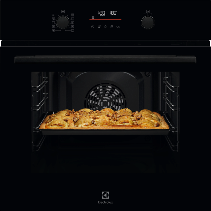 Electrolux - Four encastrable - EOFDP46BK