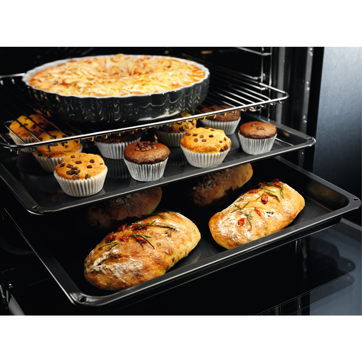 Electrolux - Four encastrable - KODDP60X