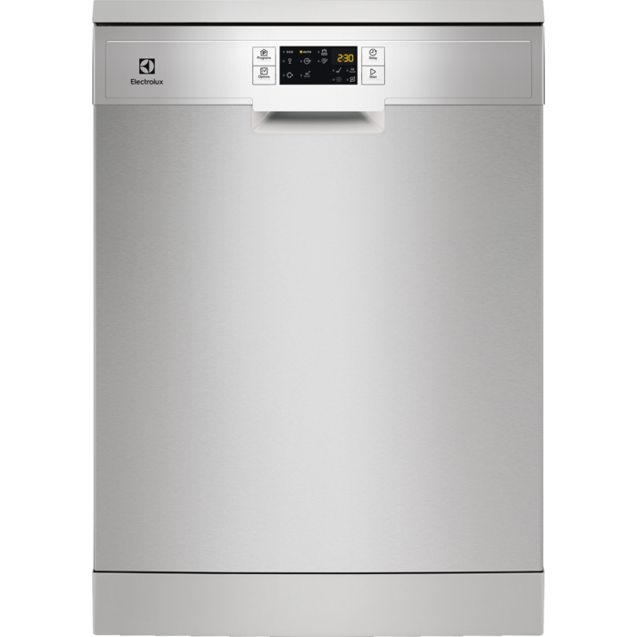Electrolux - Lave-vaisselle pose libre - ESF5513LOX