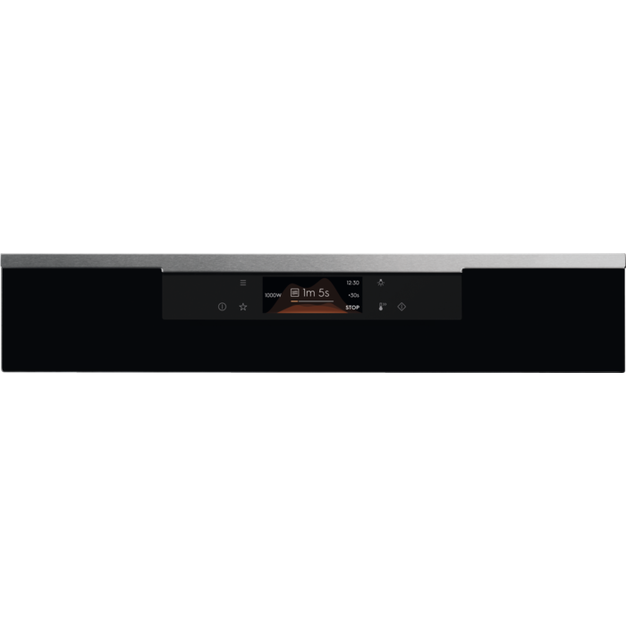 Electrolux - Four encastrable compact - KVLBE08X