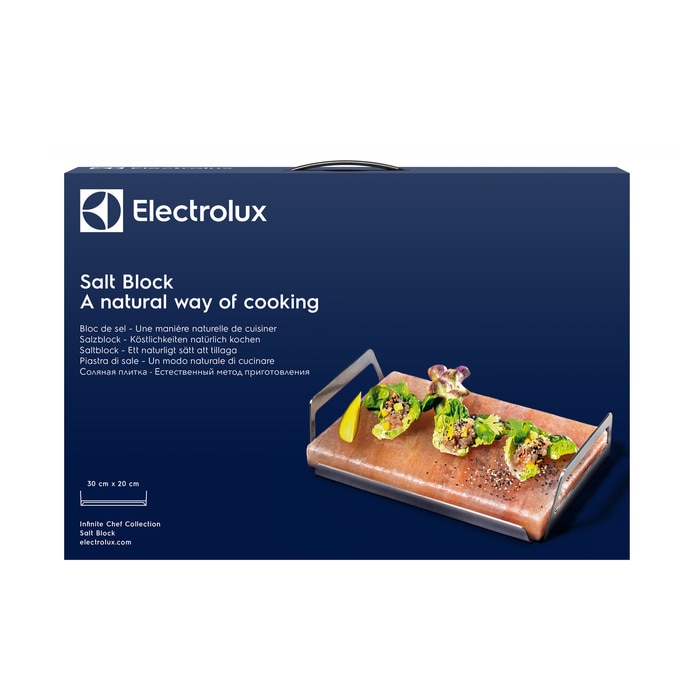 Electrolux - Salt Block - E2SLT