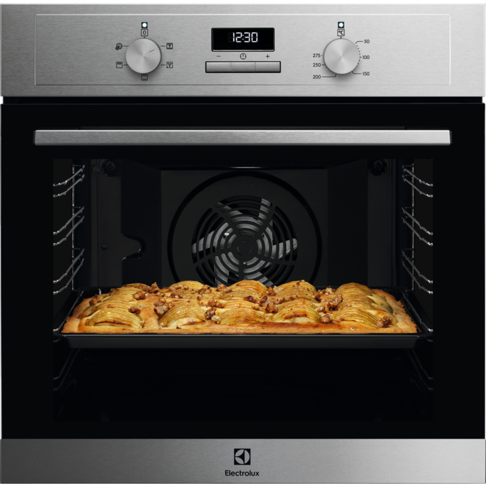 Electrolux - Four encastrable - EOH3H00X