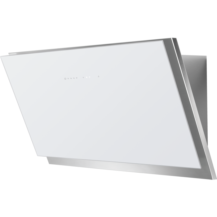 Electrolux - Hotte murale - EFV90673OW