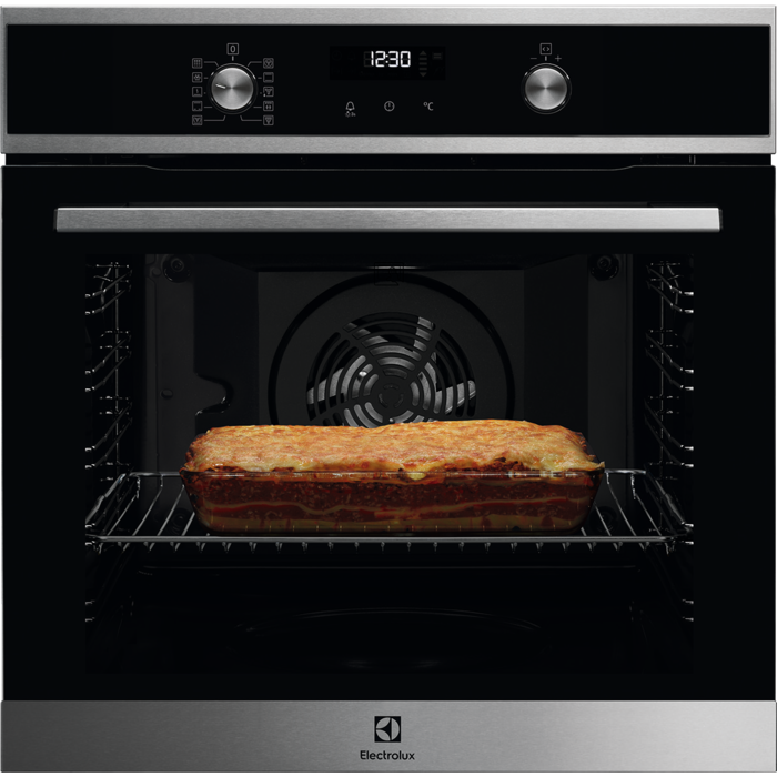 Electrolux - Four encastrable - EOF6P42X