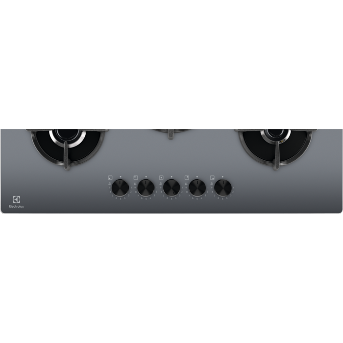 Electrolux - Plaque gaz - EGG75372M