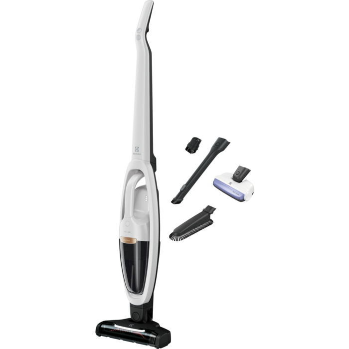 Electrolux - Balai sans fil - WQ81-ALRS