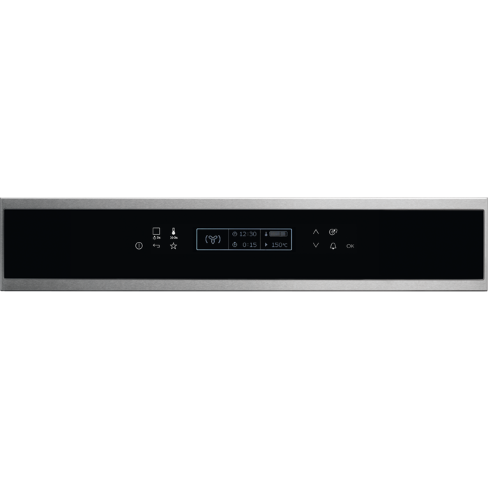 Electrolux - Four pyrolyse - EOE8P11X