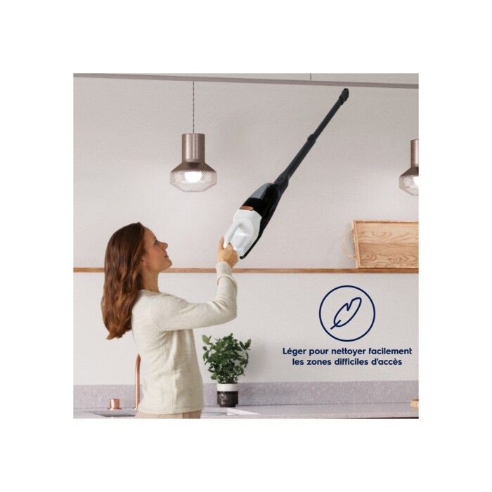 Electrolux - Balai sans fil - WQ81-PALRG