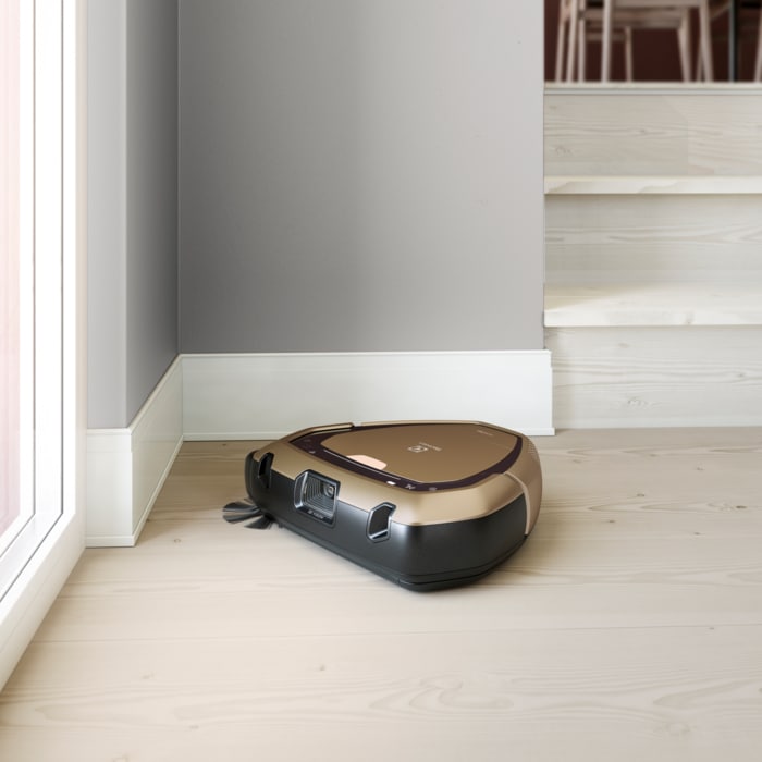Electrolux - Aspirateur robot - PI92-6DGM
