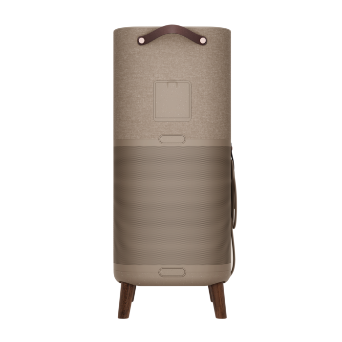 Electrolux - Purificateur d'air Oxygen - EPU93171BG