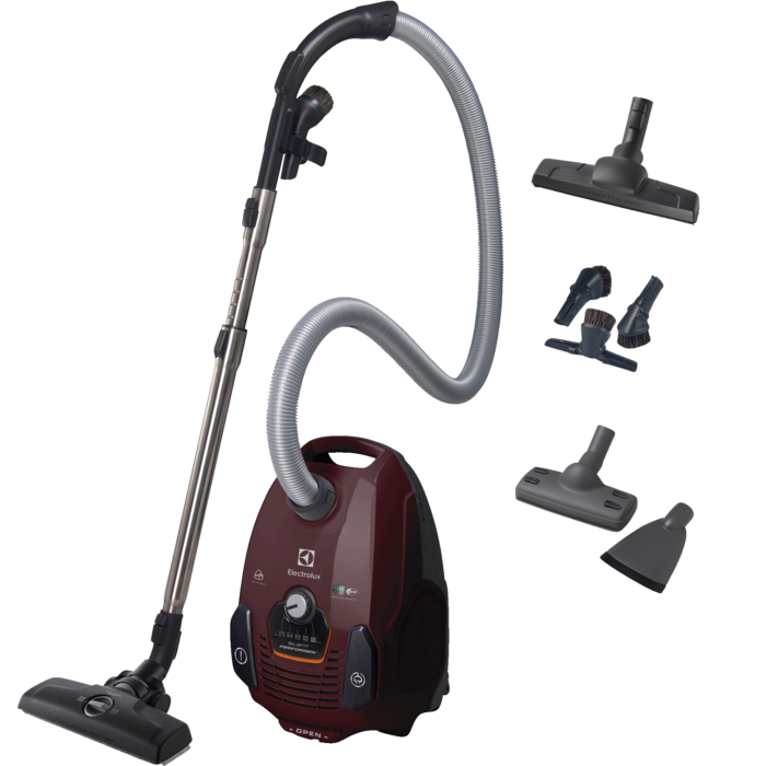 Electrolux - Aspirateur avec sac - ESP74BD