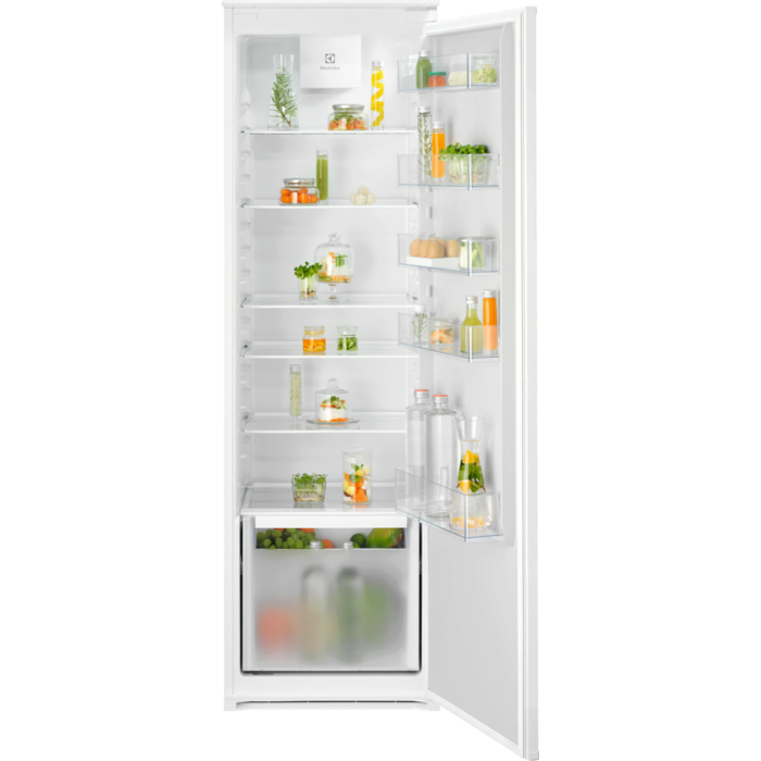 Electrolux - réfrigérateur encastrable - ERD6DE18S4