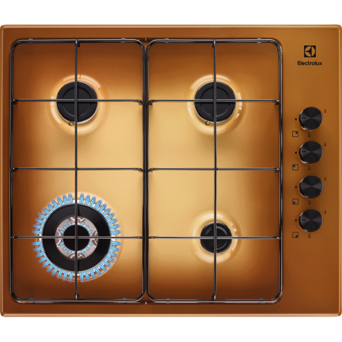 Electrolux - Plaque gaz - EGS6414T