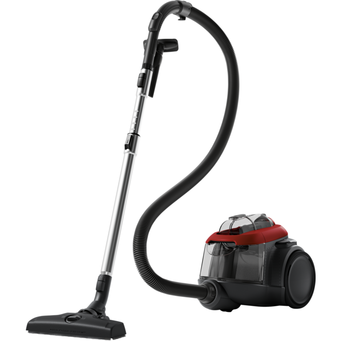 Electrolux - Aspirateur sans sac - EL61C2CR