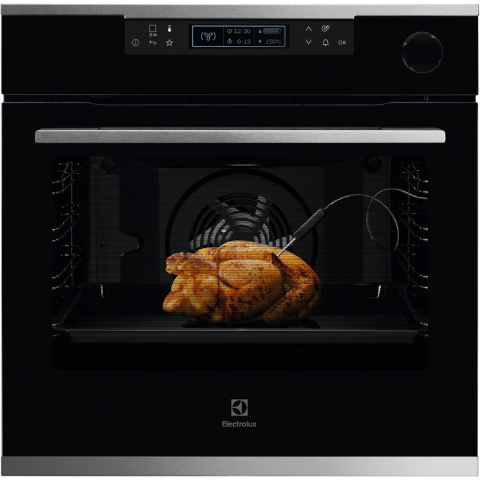 Electrolux - Four encastrable - KOCBP21X
