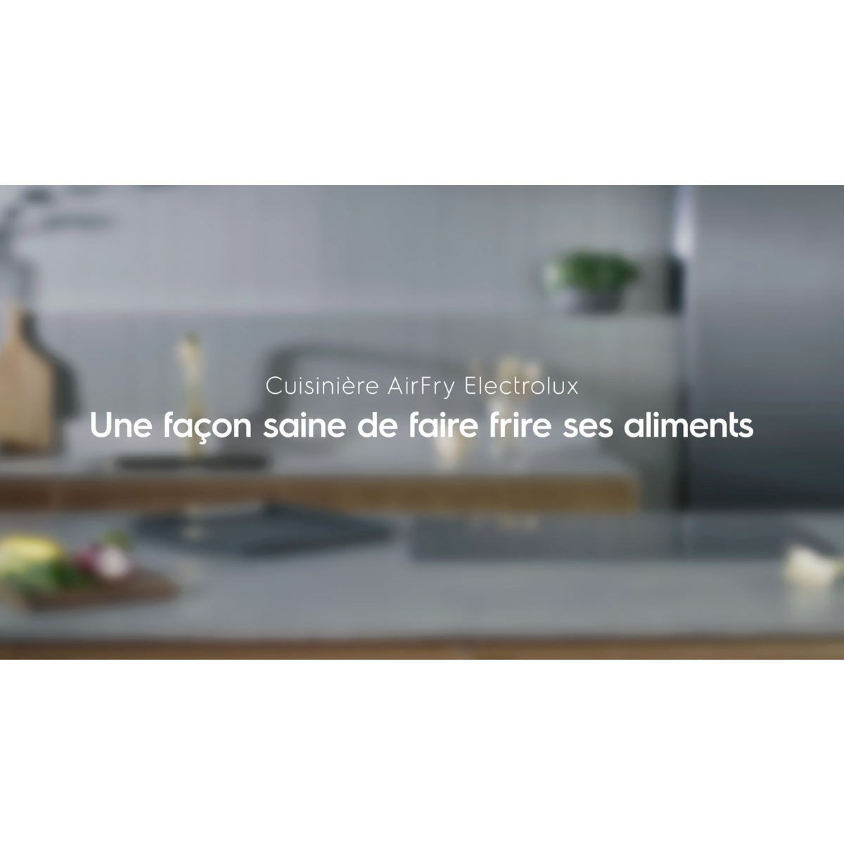 Electrolux - Cuisinière électrique - EKI64859BX