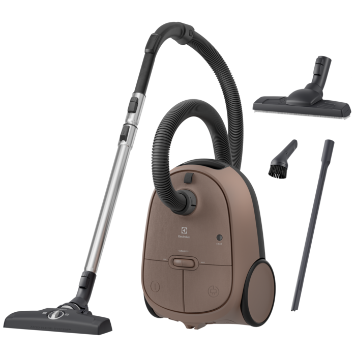 Electrolux - Aspirateur avec sac - EB61C3WBL