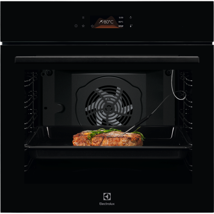 Electrolux - Four pyrolyse - EOE7P12Z
