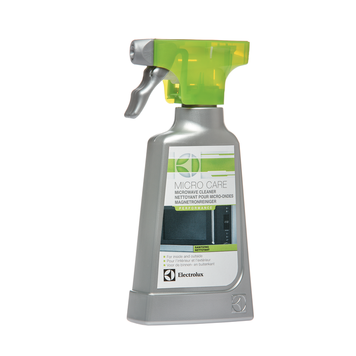 Electrolux - Spray nettoyant pour micro-ondes - E6MCS102