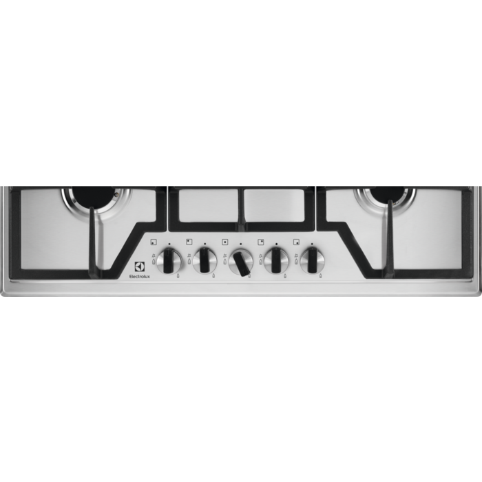 Electrolux - Plaque gaz - KGS7536X
