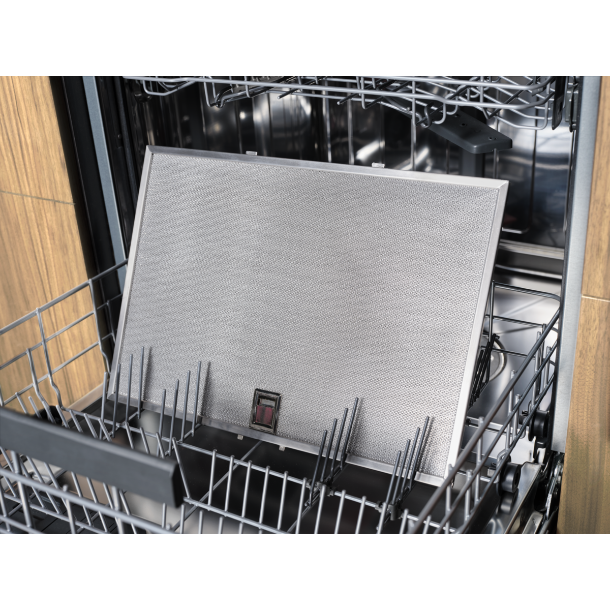 Electrolux - Hotte murale - EFV539K