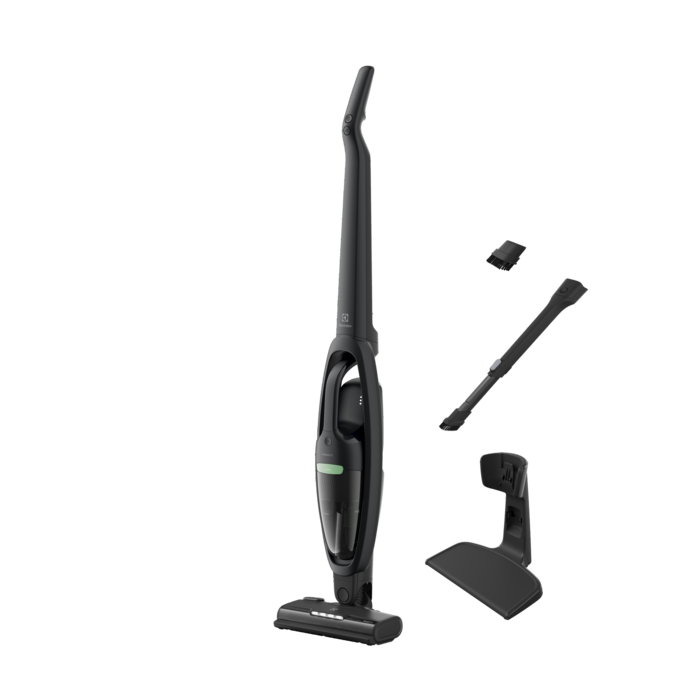 Electrolux - Balai sans fil - ES52B21GRN