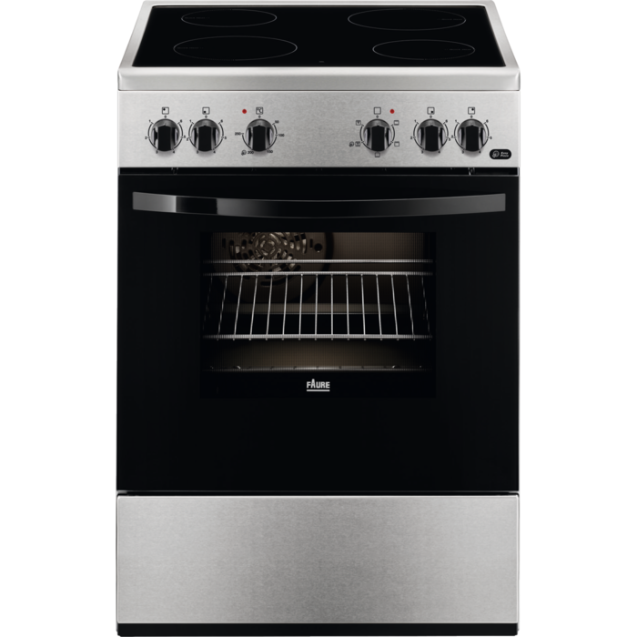 Faure - Cuisinière électrique - FCV65091XA