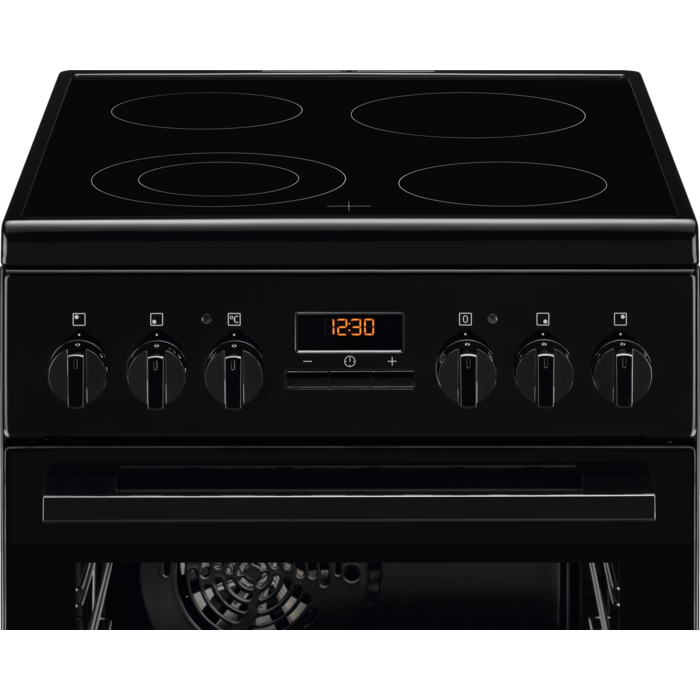Electrolux - Cuisinière électrique - EKR524211K