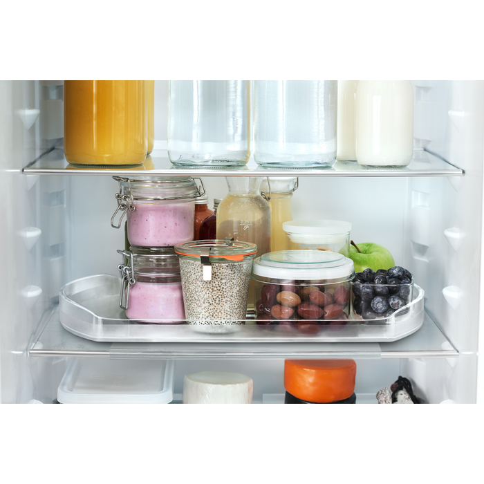 Electrolux - réfrigérateur encastrable - LRS7DE18S