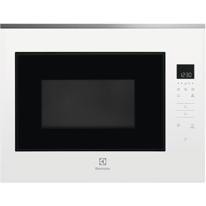Electrolux - Four micro-ondes - KMFE264TEW