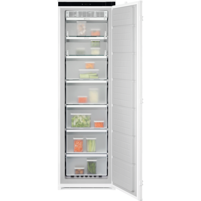 Electrolux - Congélateur encastrable - EUN7NE18S