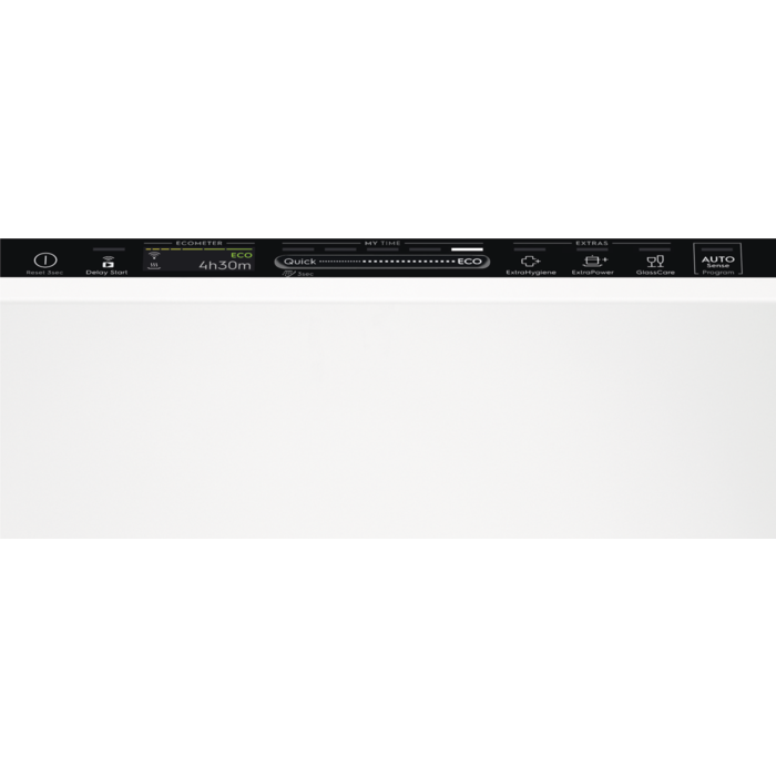 Electrolux - Lave-vaisselle encastrable - EEC87300W