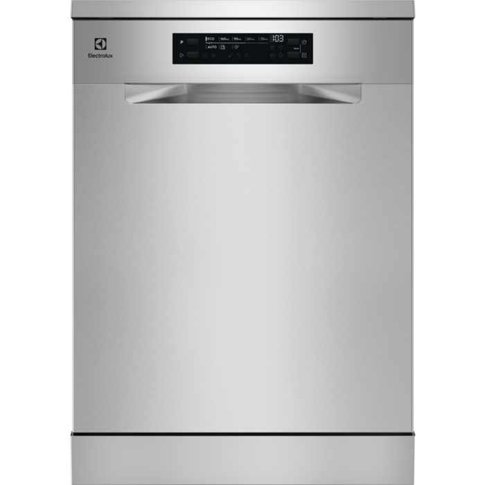 Electrolux - Lave-vaisselle pose libre - ESA47310SX