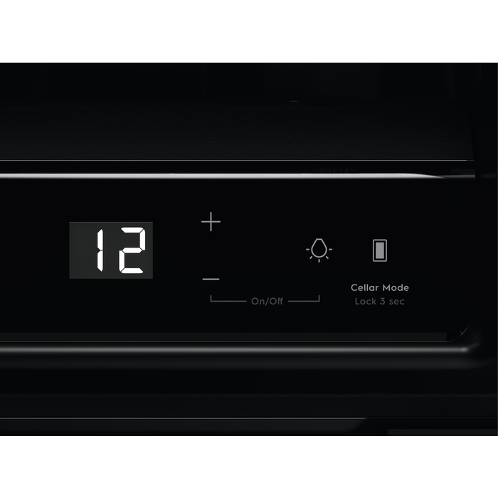Electrolux - Lave-vaisselle sous-plan - EWUS018B7B