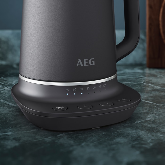 AEG - Bouilloires - K7-1-6BP