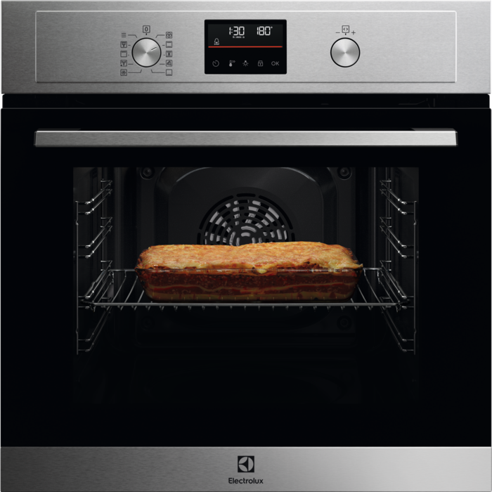 Electrolux - Four encastrable - EOF4P46BX
