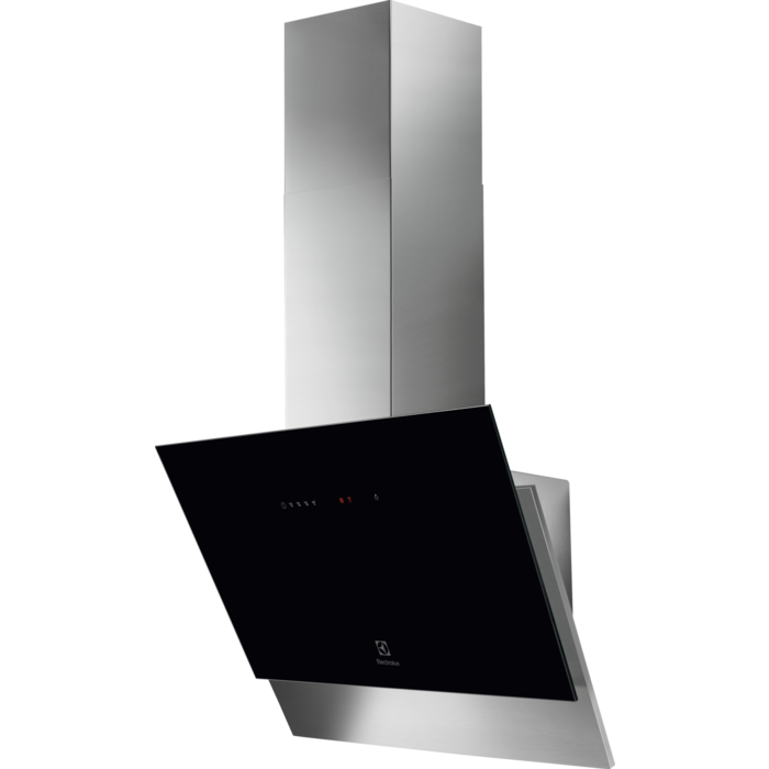 Electrolux - Hotte murale - LFV426Y