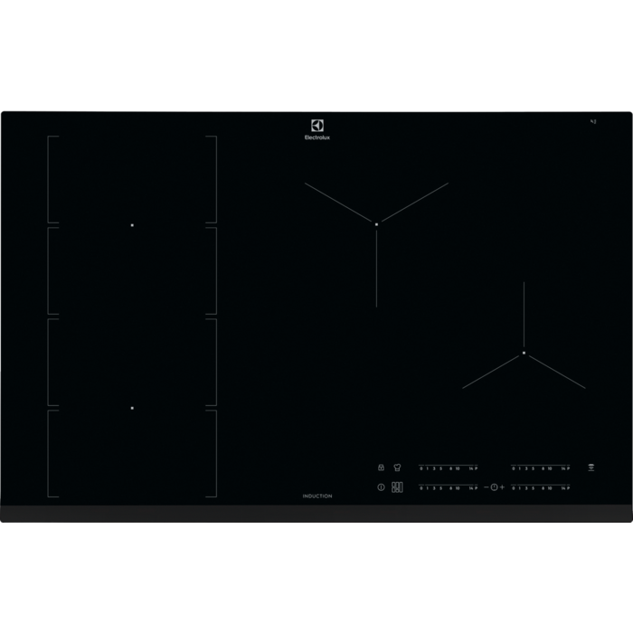 Electrolux - Plaque induction - EIV854
