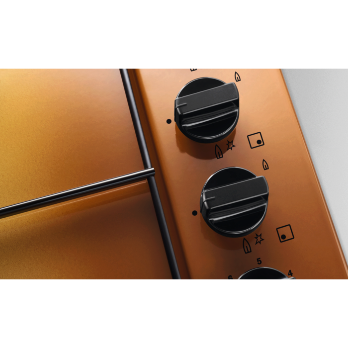 Electrolux - Plaque mixte - LGM62821OT