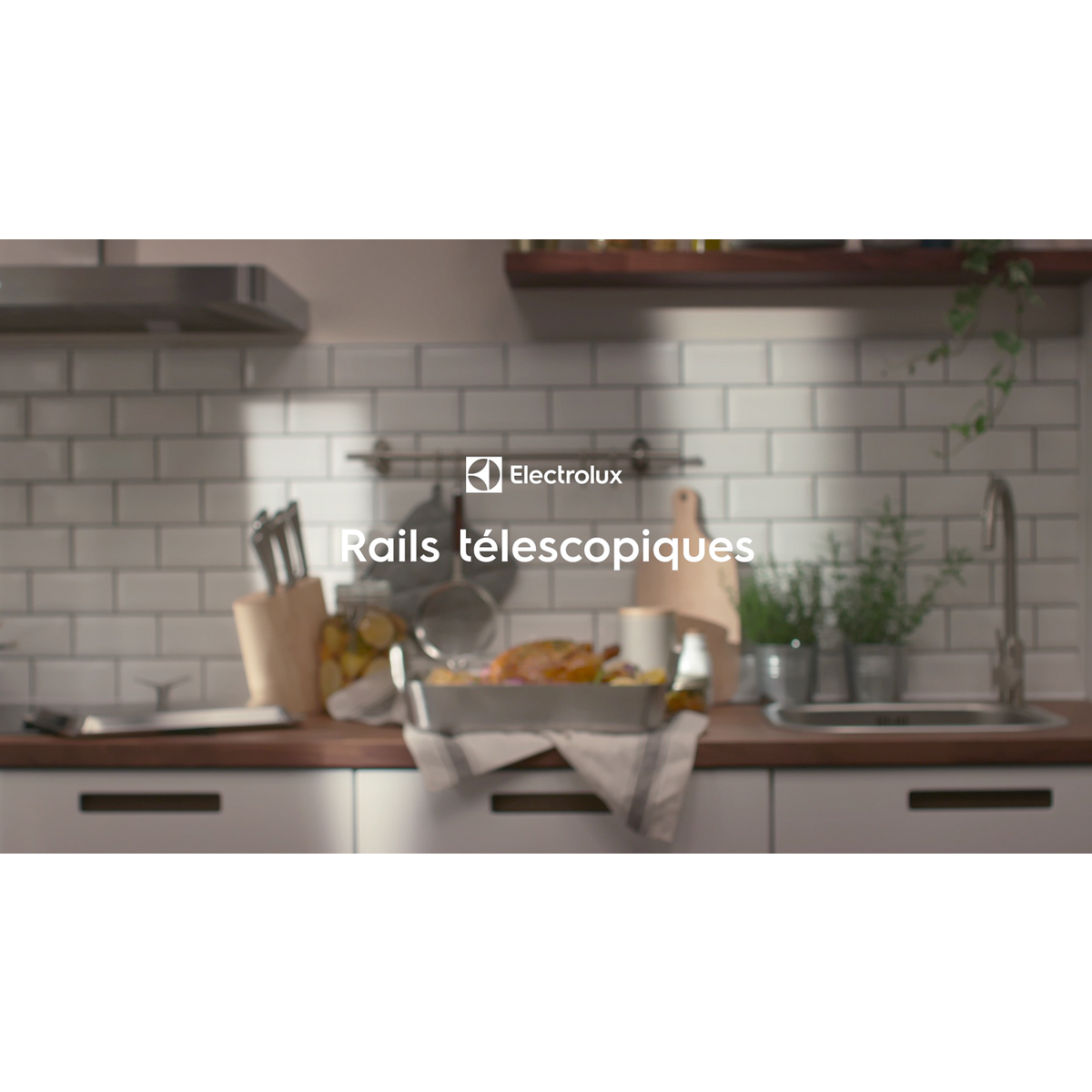 Electrolux - Accessoire - E4OHTR11