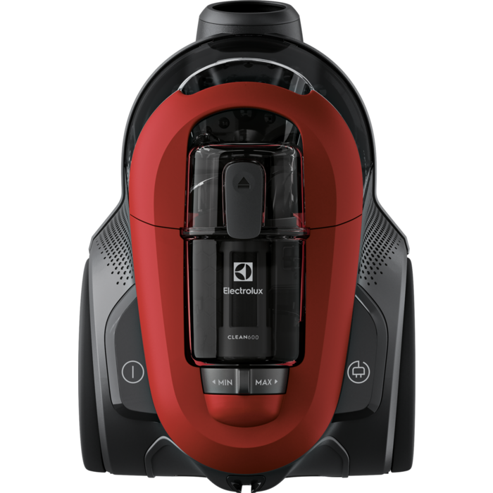 Electrolux - Aspirateur sans sac - EL61C2CR