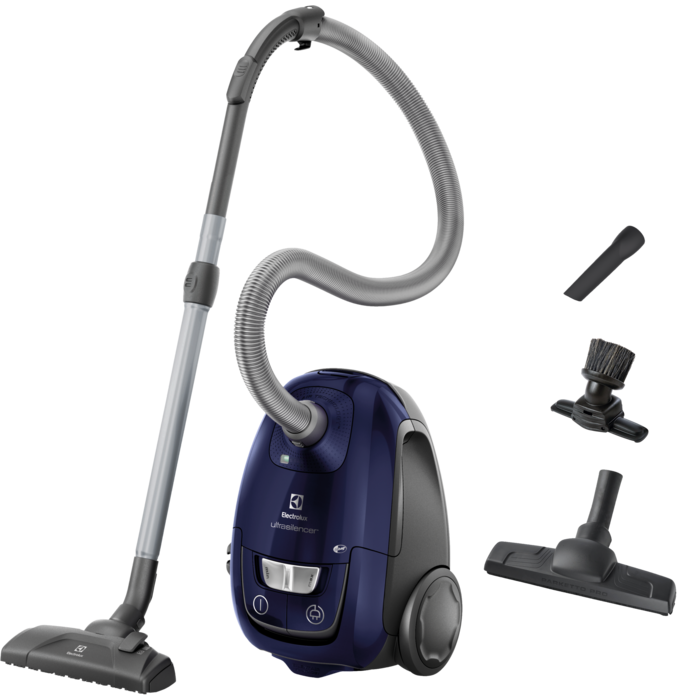 Electrolux - Aspirateur avec sac - EUSC62-DB