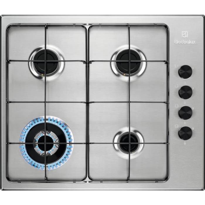 Electrolux - Plaque gaz - EGS6414X