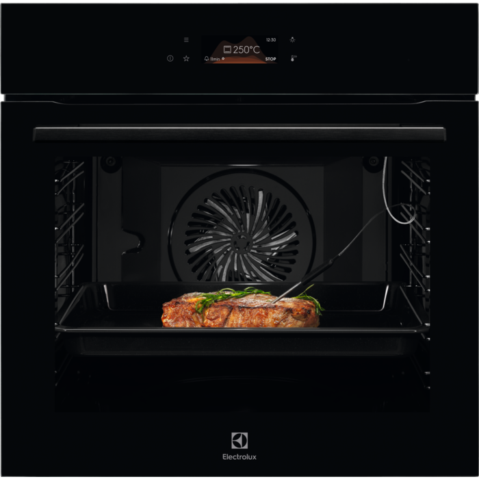 Electrolux - Four encastrable - KOE8P89Z