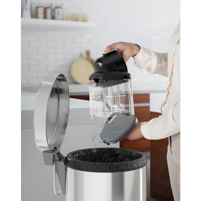 Electrolux - Aspirateur sans sac - ESPC7GREEN
