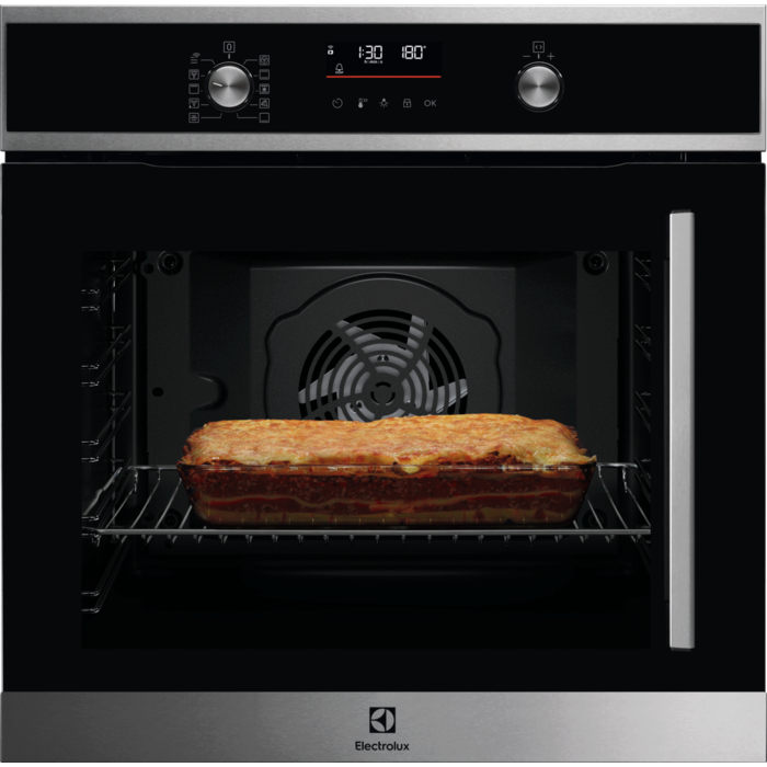 Electrolux - Four encastrable - EOF6P46LX