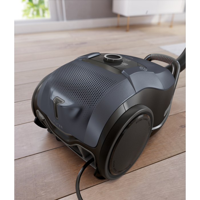Electrolux - Aspirateur avec sac - PD91-4DB