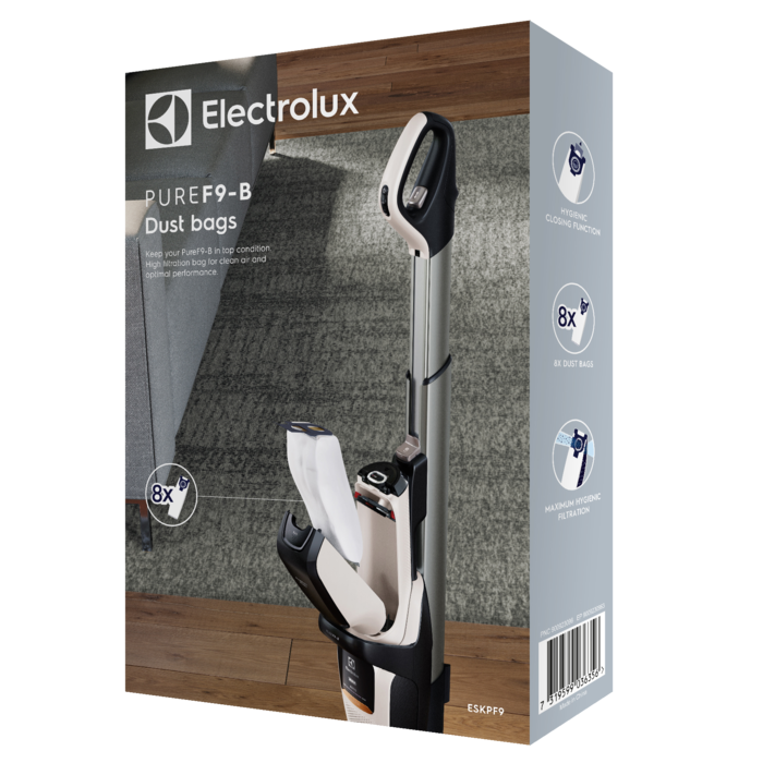 Electrolux - Sac - ESKPF9