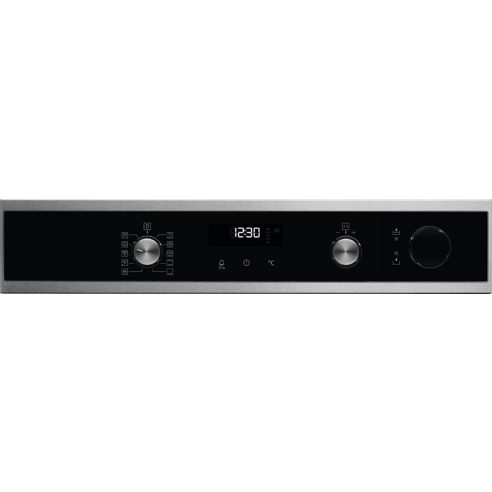 Electrolux - Four vapeur - EOC6P71X