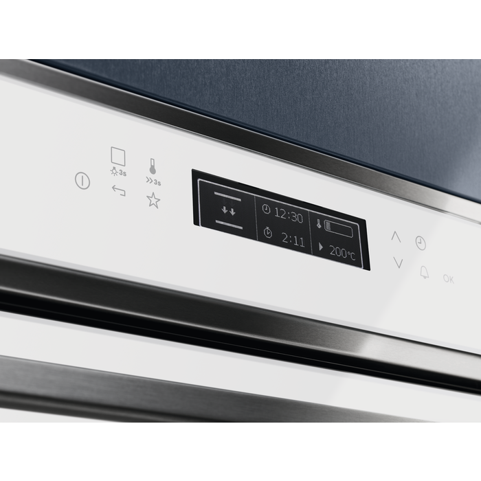 Electrolux - Four encastrable - EOE8P11W